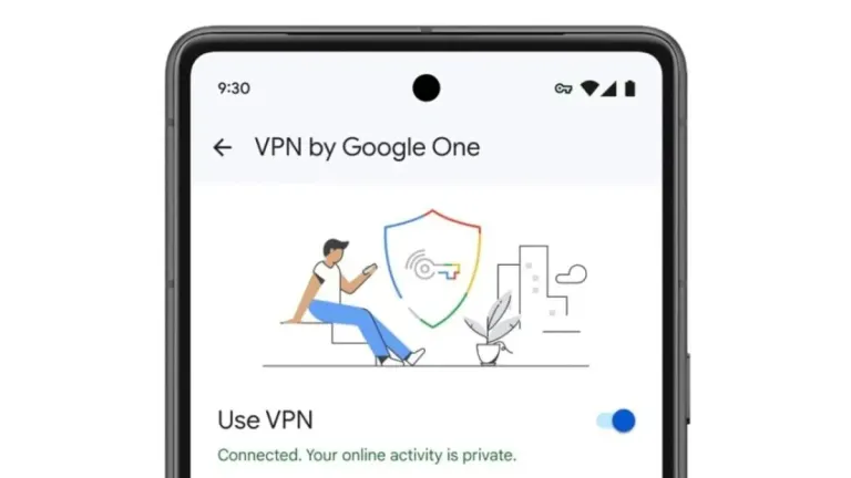 Do you use the Google One VPN? Say goodbye to it starting from this date