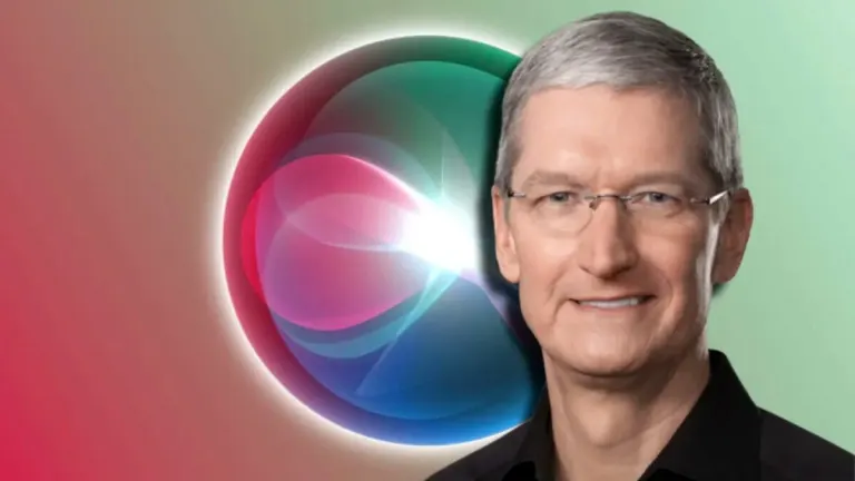 Image of article: Tim Cook claims that they…