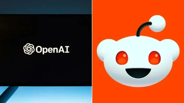 OpenAI is going to train its AI with your Reddit posts