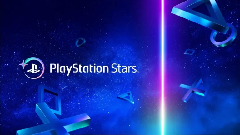 You don’t know what PlayStation Stars is and you should.