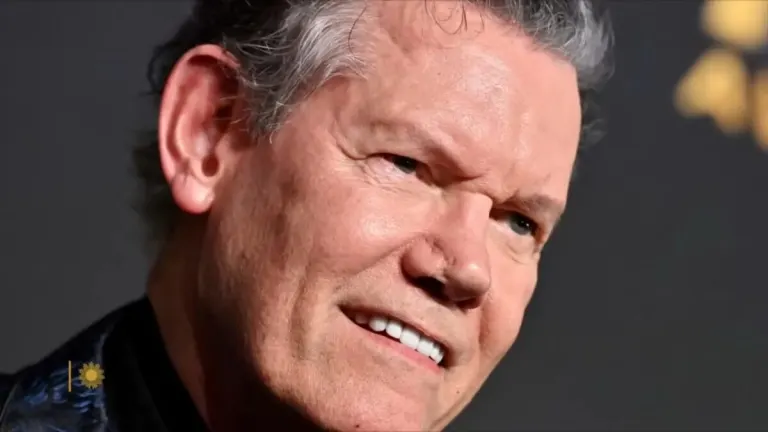 Randy Travis is back with a new single… made with artificial intelligence?