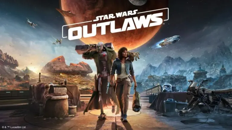 The developers of Star Wars Outlaws explain a key point of the game.
