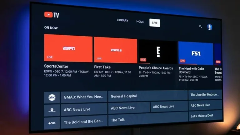 Now you will watch videos like never before on YouTube TV