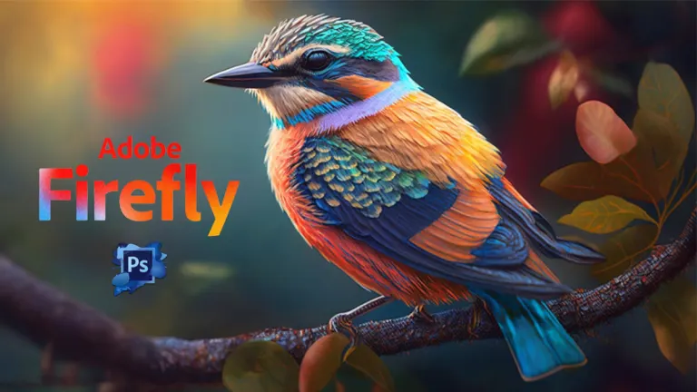Discover Adobe Firefly, the AI that Makes Your Life Easier
