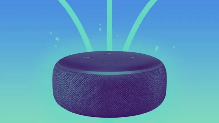 Image of article: Alexa is getting ready to…