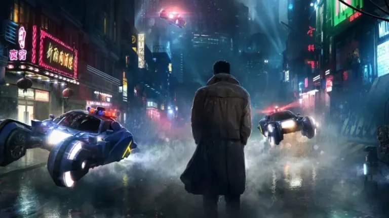 The Blade Runner 2099 series already has a protagonist, but what will it be about exactly?