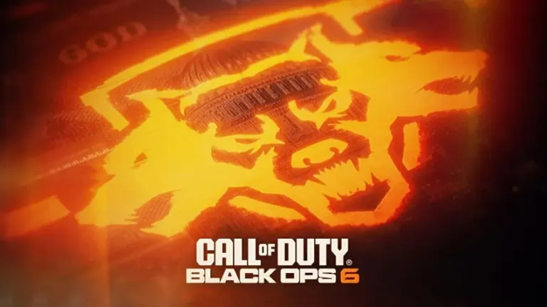 Call of Duty: Black Ops 6 is a reality