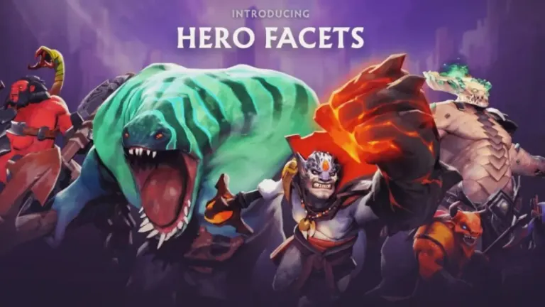Dota 2 gets updated: this is how the heroes change with these two new mechanics