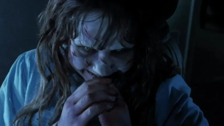 A new movie of The Exorcist is on its way… with Mike Flanagan as director!