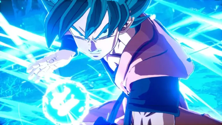 The American actor who plays Goku promises that in the new ‘Dragon Ball’ game we will have a very long story mode