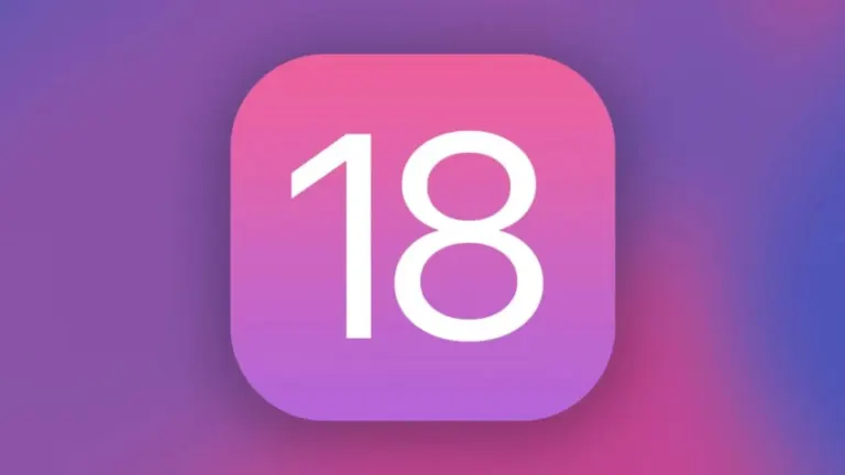 These are the new features of iOS 18 that will harness the capabilities of AI