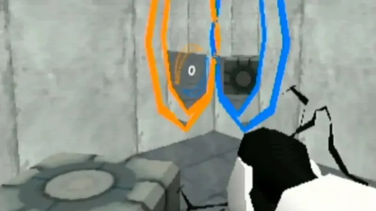 Valve banned a ‘Portal’ game made for Nintendo 64. But its creator doesn’t give up