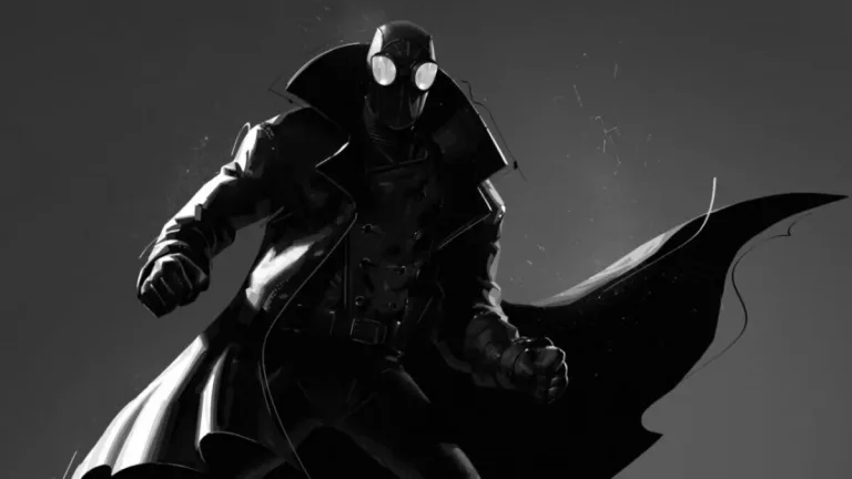 Everything we know about Spider-Man Noir: the Amazon Prime Video series with Nicolas Cage