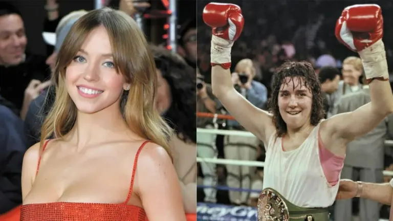 Sydney Sweeney will be this legendary boxer in her next film as the protagonist
