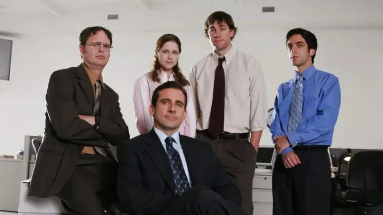 The plot of the new series of The Office is revealed: this will be its relationship with Michael Scott.
