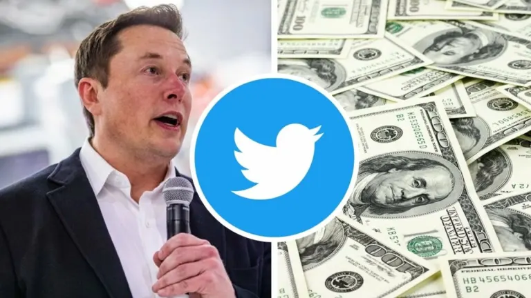 Elon Musk demands former Twitter employees to return part of their severance pay