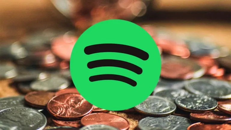 Image of article: Spotify has bad news for …