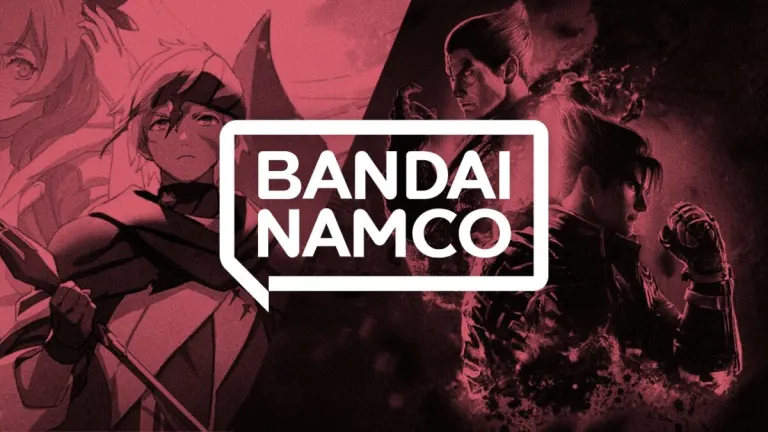 Bandai Namco Online declares bankruptcy