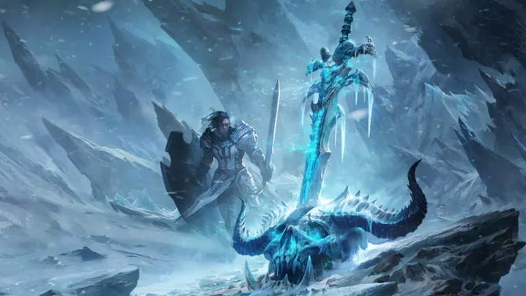 Diablo Immortal has a new collaboration… with World of Warcraft!