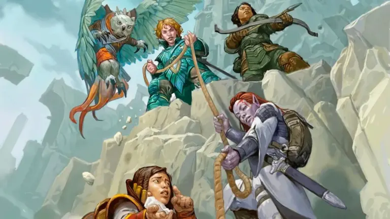 Dungeons & Dragons wants to breathe new life into the game with their new core rulebooks