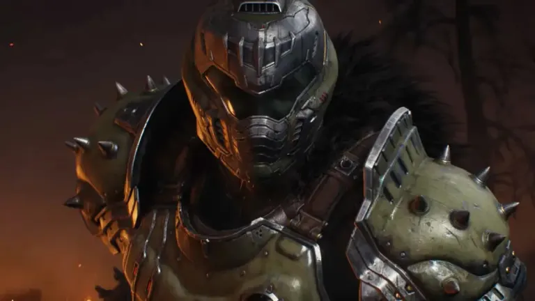The new ‘Doom’ is completely different from what we imagined (and that’s great)