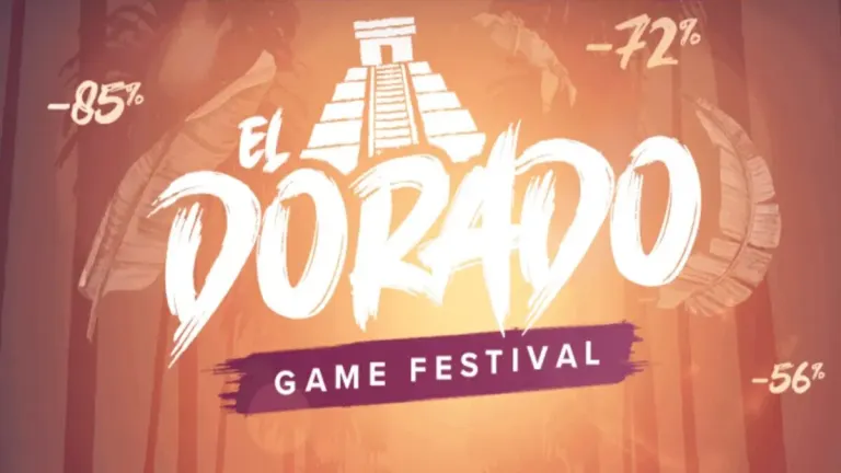 Welcome to Instant Gaming’s El Dorado Summer Sales 2024: Huge Savings Await