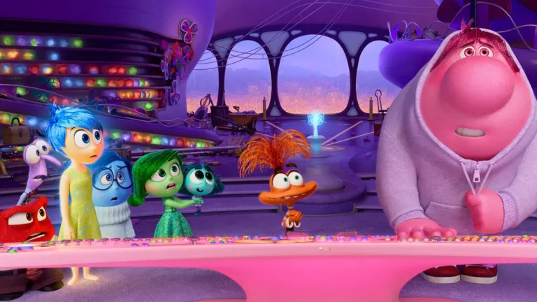 Inside Out 2 arrives in cinemas worldwide, but what do the critics say about Pixar’s new film?