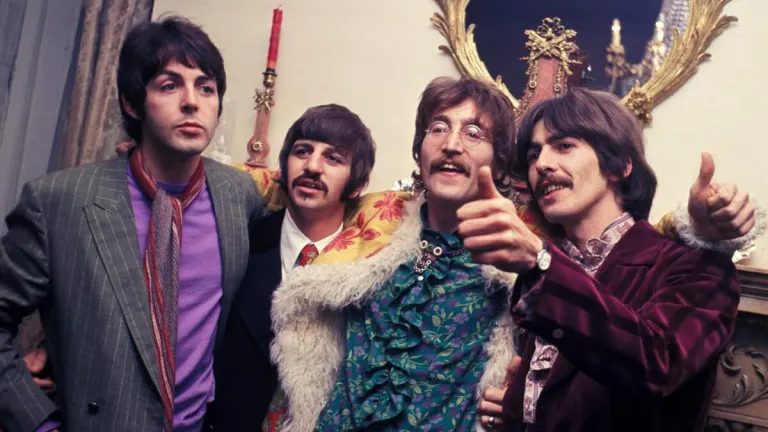 Sam Mendes’ biopic of The Beatles already has its 4 lead actors
