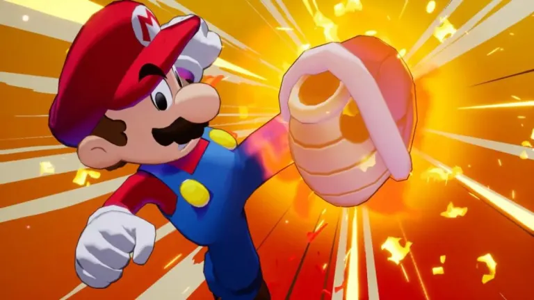 Who is behind the new ‘Mario & Luigi’? Nintendo is trying to hide it.