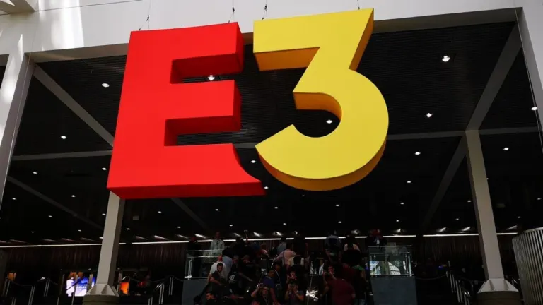 Image of article: The non-E3 2024 arrives: …