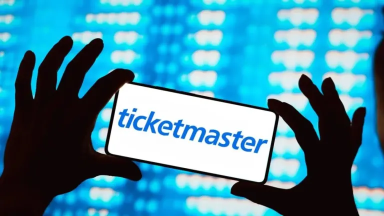 Cybercriminals leak thousands of Ticketmaster tickets for concerts by big-name artists