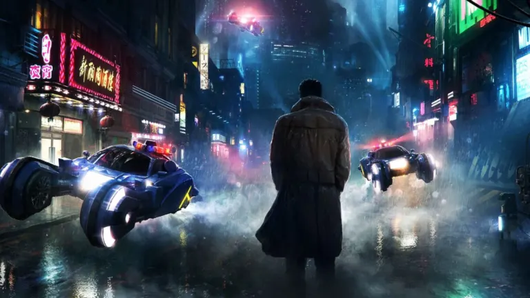 Blade Runner 2099 hires one of the best actors from House of the Dragon