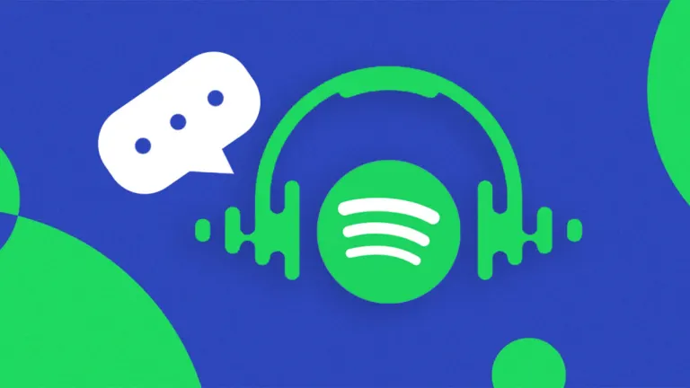 Spotify will allow us to comment on our favorite podcasts