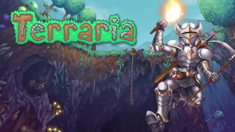 Terraria has just surpassed the best-selling title in Nintendo’s history