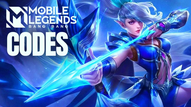 Redeem these codes in Mobile Legends: Bang Bang