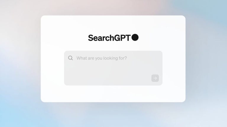 If you wanted to try SearchGPT, we have bad news for you