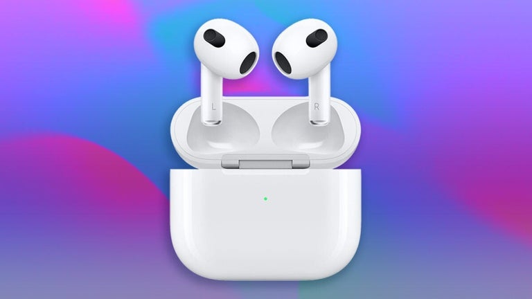 The AirPods 4 could be a reality soon