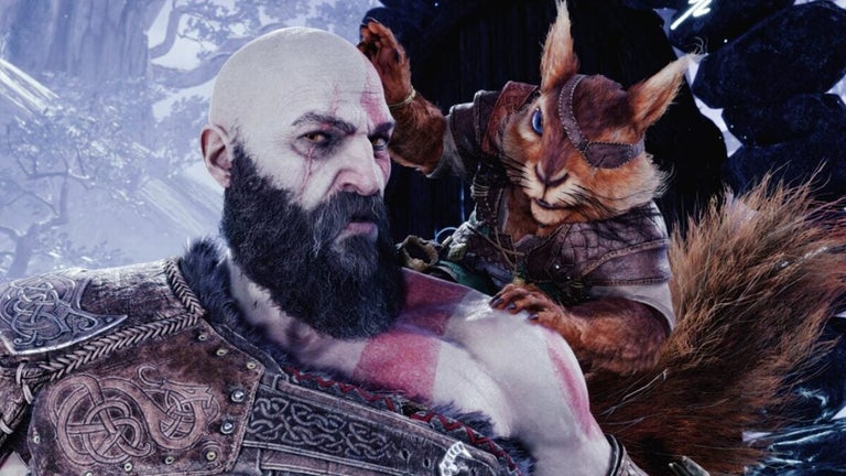 The studio that developed God of War would be working on a new game