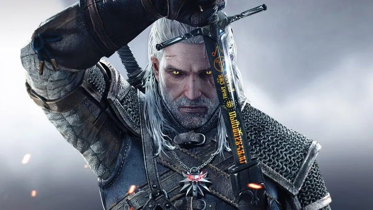 The Witcher 4 will not star Geralt, but that doesn’t mean he won’t appear