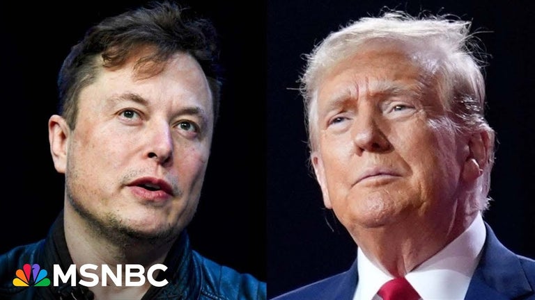 Donald Trump announces that if he wins the elections, he will have Elon Musk in his government