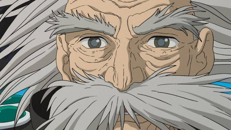 Max receives the most important anime from Studio Ghibli in decades