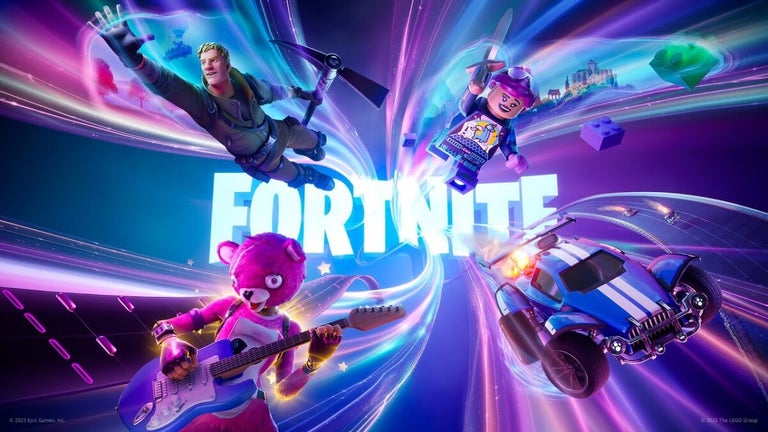 Is Fortnite Losing Its Edge? The Surprising Stats Behind Its Staying in Power in 2024