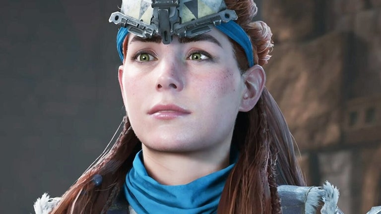 Thinking about buying Horizon Zero Dawn? Think twice: Sony has raised its price