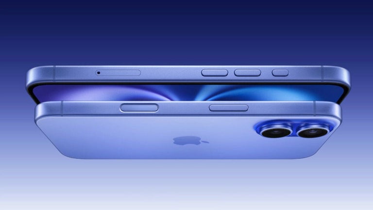 iPhone 16 design changes ruled out by Apple