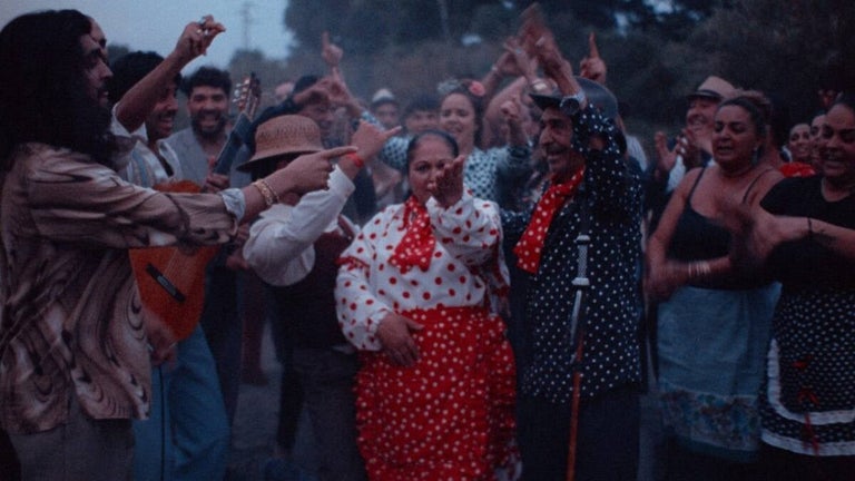 C Tangana brings together family and flamenco in one of the most emotional documentaries you can watch