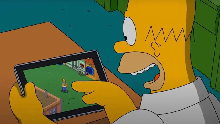 After twelve years, the servers for the most iconic Simpsons game are shutting down