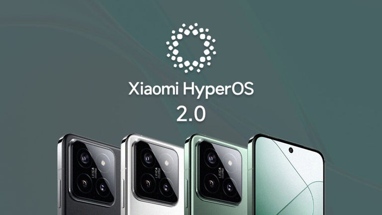 These are the 55 models of Xiaomi, Redmi, and Poco that are being updated to Android 15 and HyperOS 2.0