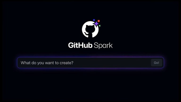 Creating Web Apps has never been so easy: this is how Spark works, the new AI tool from GitHub