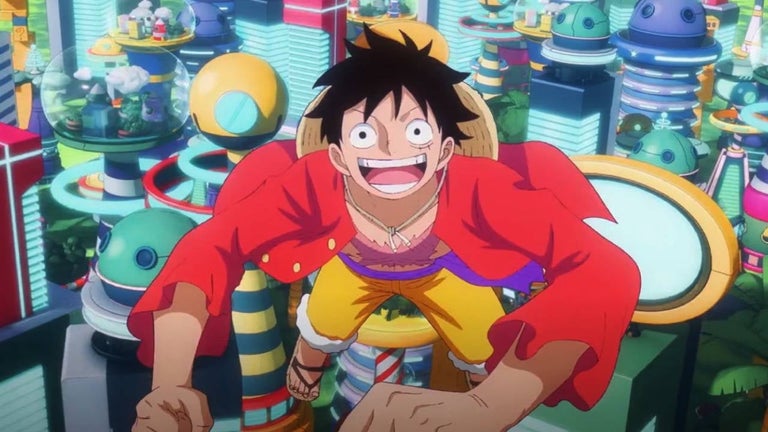 The One Piece anime says goodbye… for now