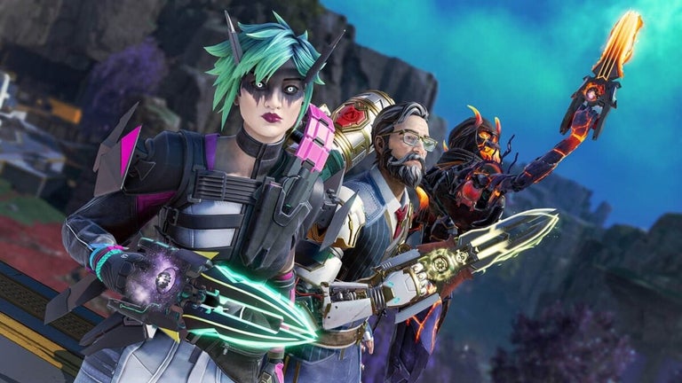 Apex Legends is dying, is EA planning its sequel?